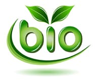 Logo bio